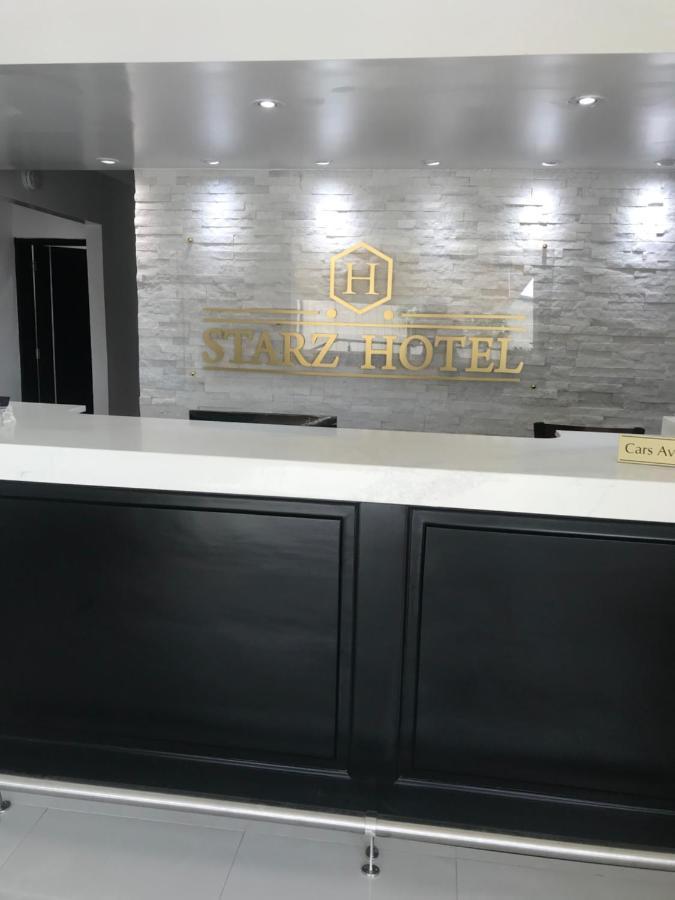 Starz Hotel Contant  エクステリア 写真
